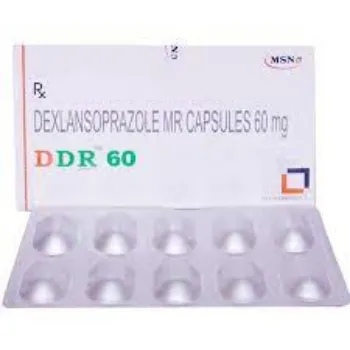 Dexlansoprazole Capsule
